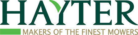 HAYTER logo