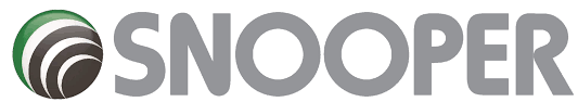 Snooper logo