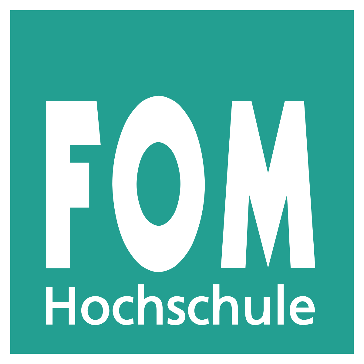 fom logo
