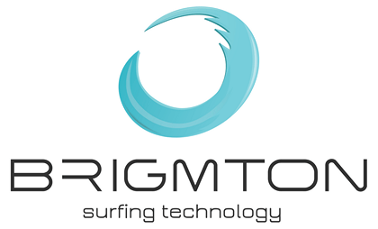 Brigmton logo