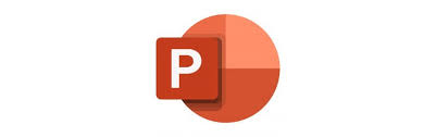 PowerPoint logo