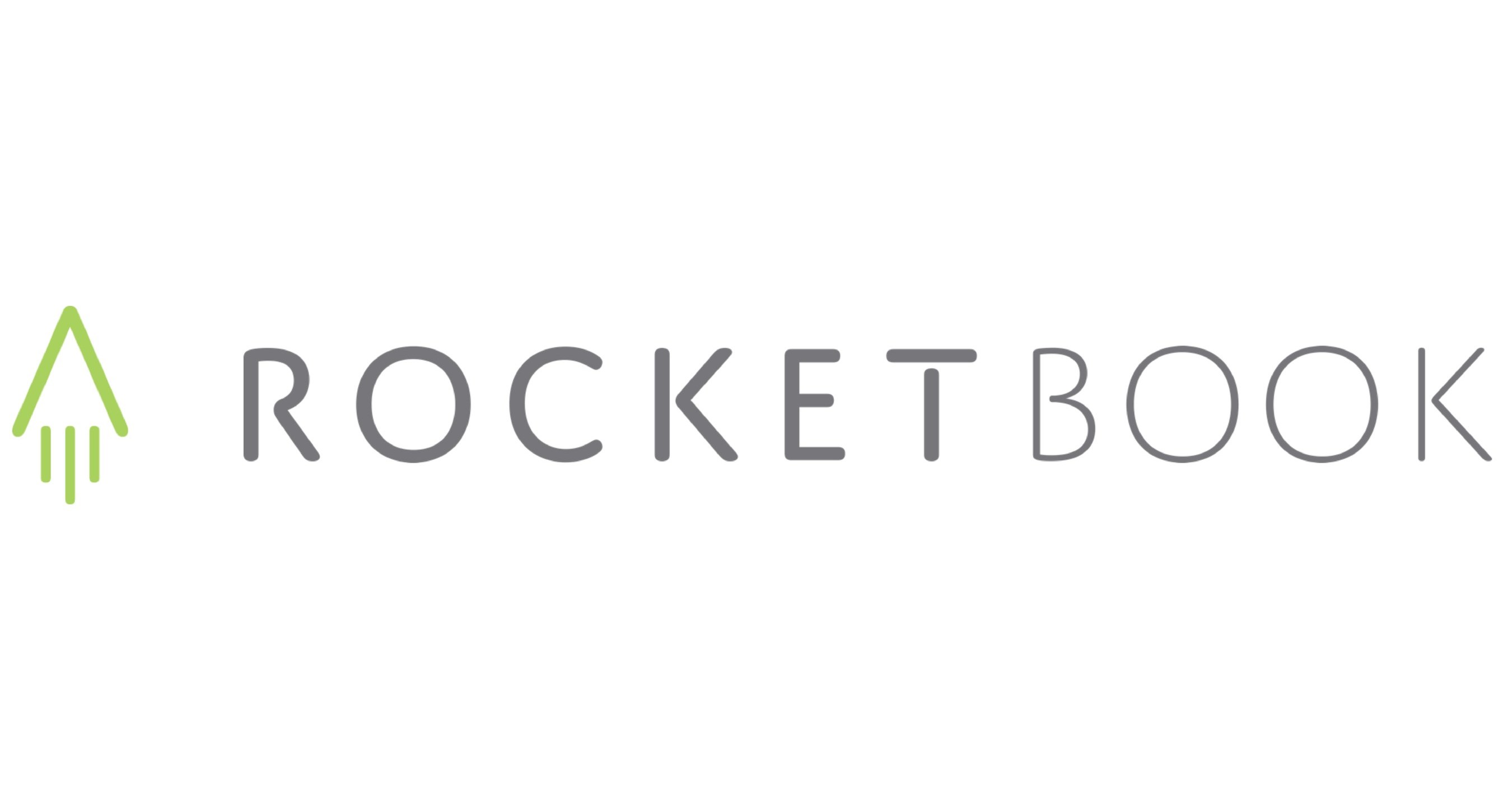 Rocketbook logo