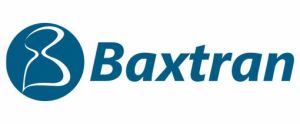 Baxtran logo