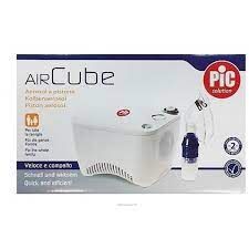 AirCube logo