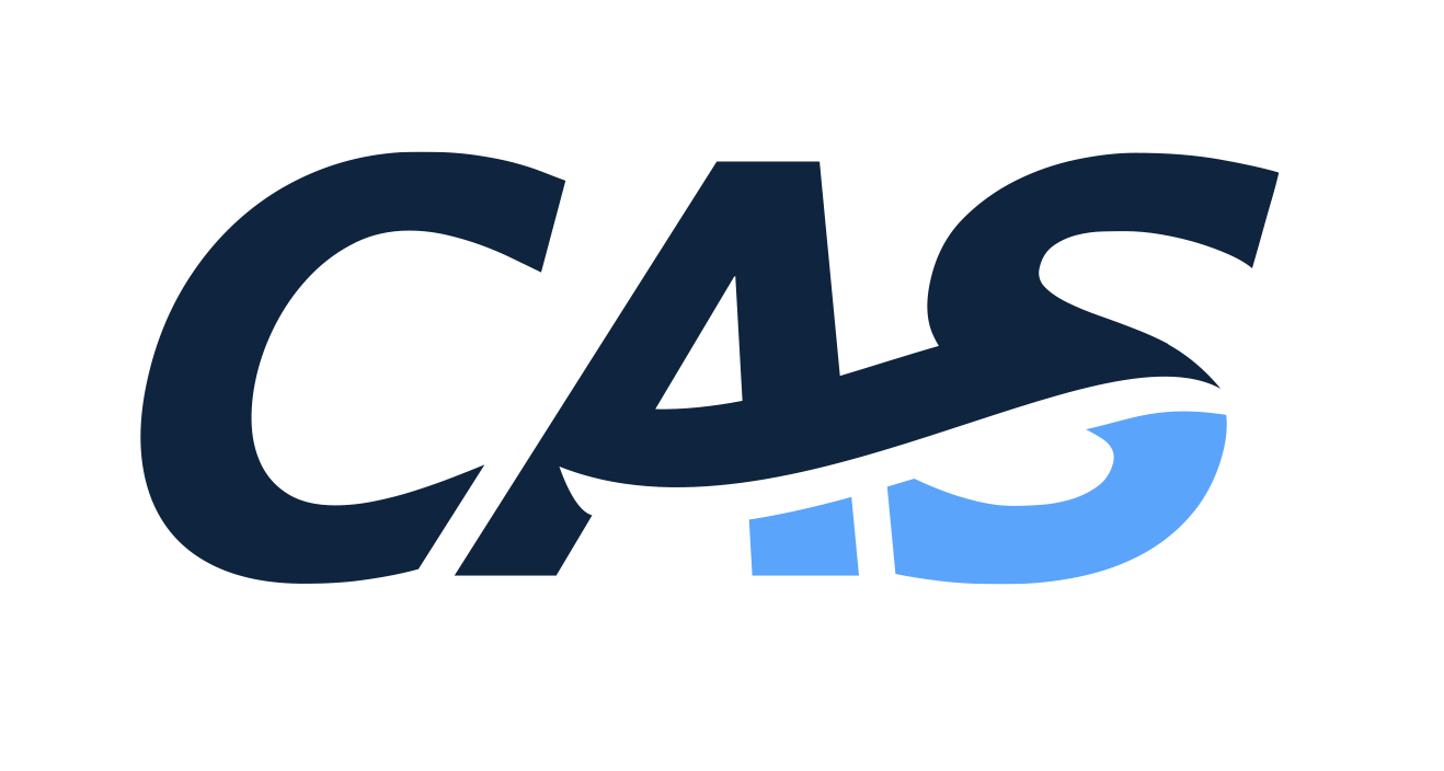 Cas logo