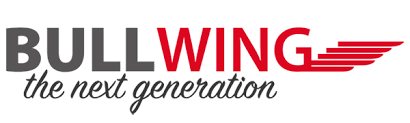 BULLWING logo
