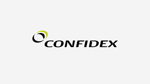 Confidex logo