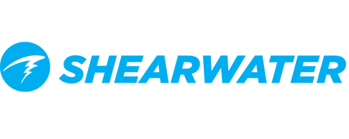 Shearwater logo