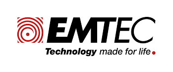 Emtec logo