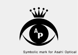 Asahi Pentax logo