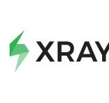 Xray logo