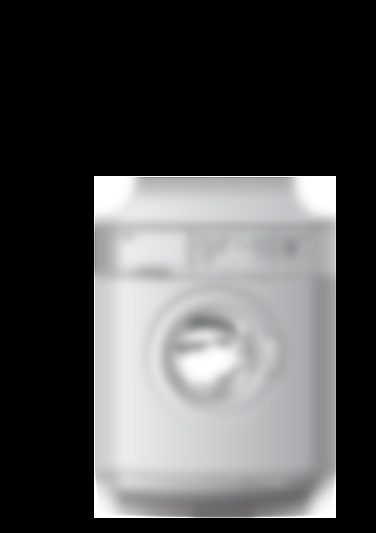 Eko-Lavamat 70640