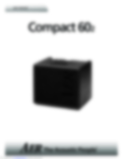 Compact 60