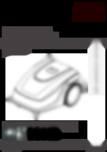 Robolinho 500E