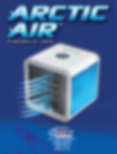 Air cooler