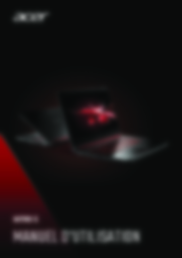 Nitro 5