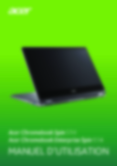 Chromebook 514