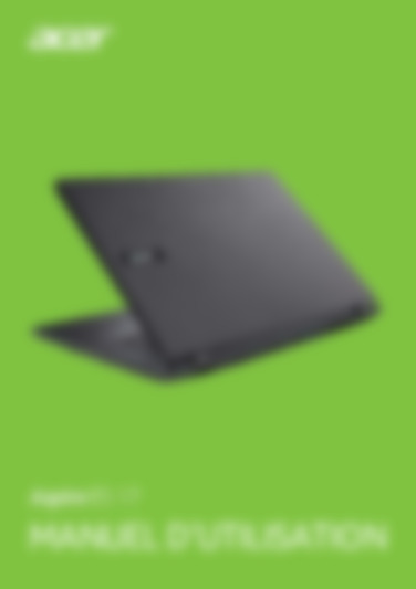 aspire es17