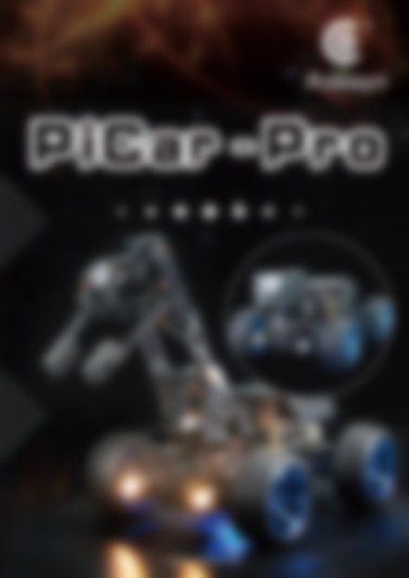 PiCar Pro