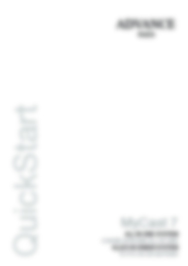 MyCast-7