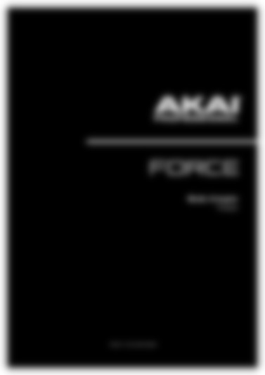 force