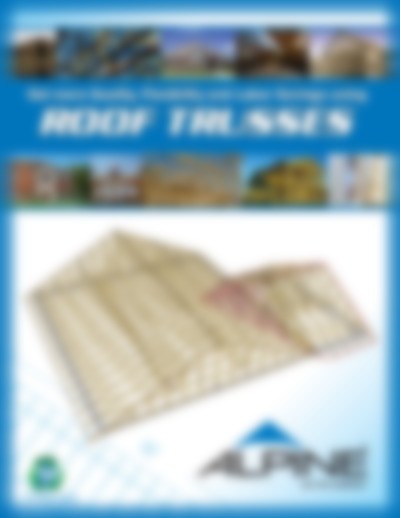 Roof Truss