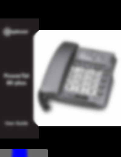 PowerTel 60 plus