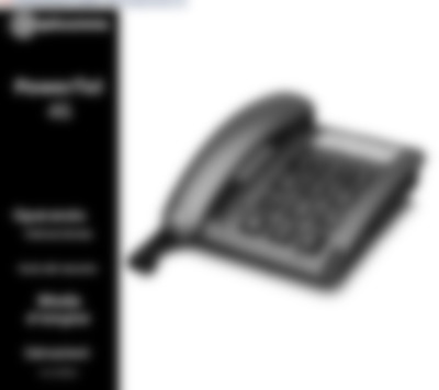 PowerTel 46
