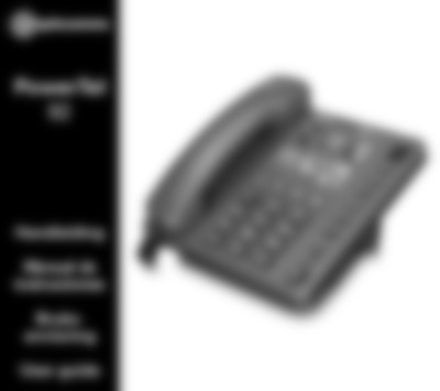PowerTel 92