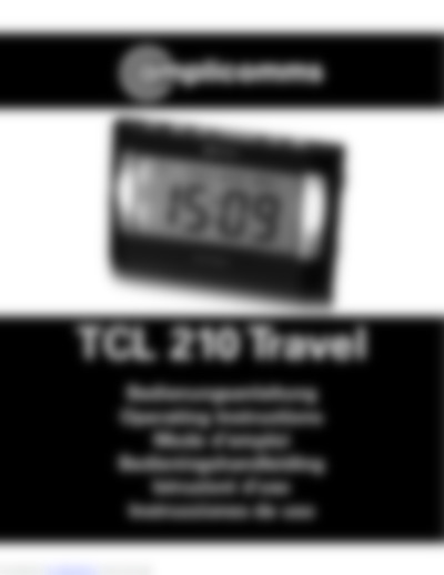 TCL 210