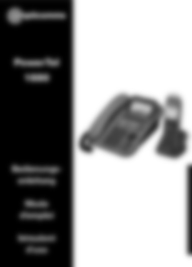 POWERTEL 1880