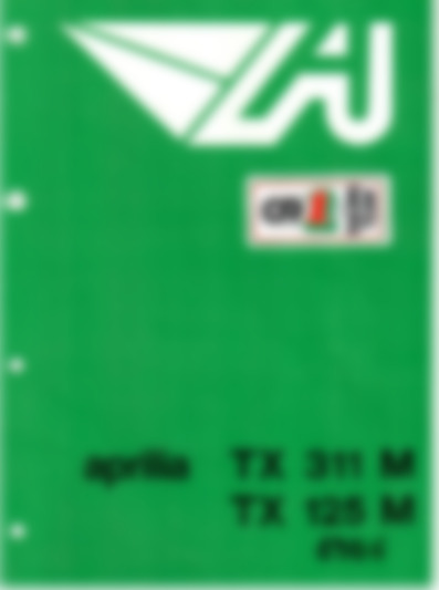 TX 311 M