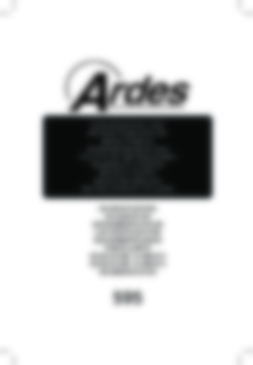Ardes 595