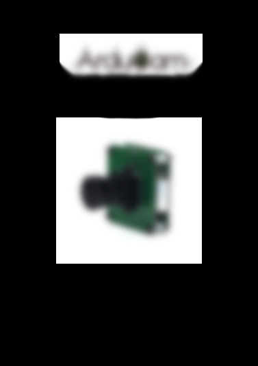 ArduCam USB3