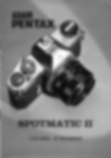 spotmatic-II