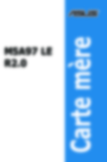 M5A97 LE R2.0