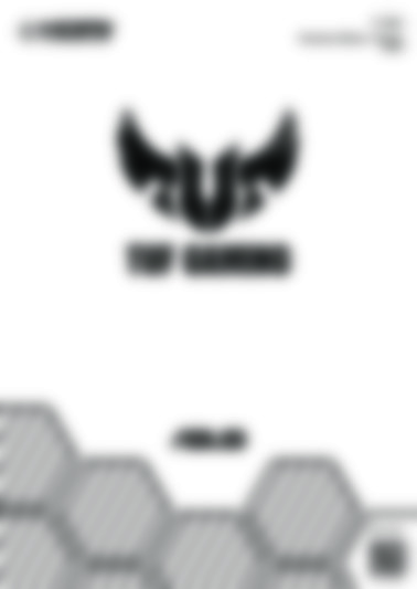 TUF Gaming A17