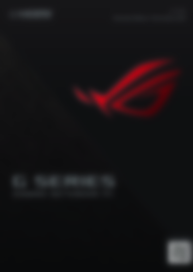 ROG Flow X13 GV301
