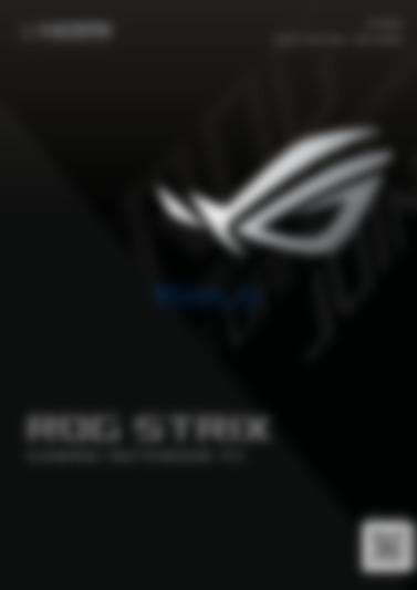 ROG Strix G17 G712LU-RS73