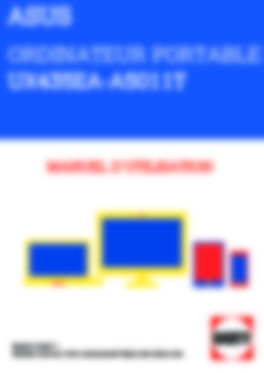 ux435ea