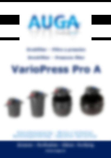 VarioPress Pro 24000