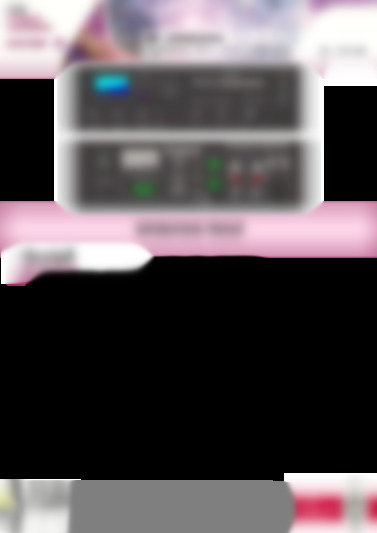 ACBAM30USB
