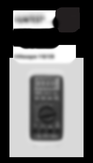 AMPROBE HEXAGON 110