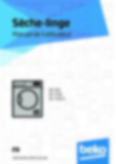 DCY824 Beko