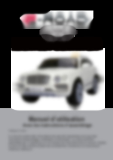 BENTAYGA