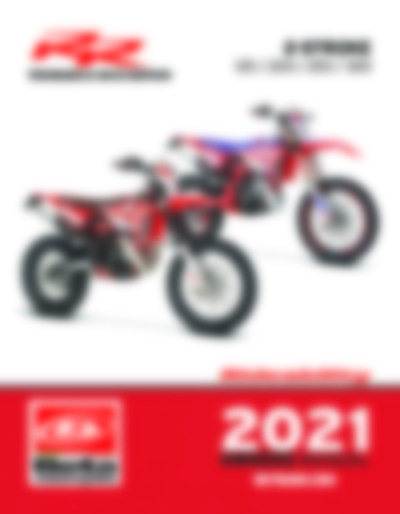 RR 250 2021