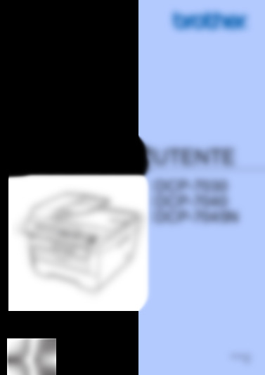 DCP 7030