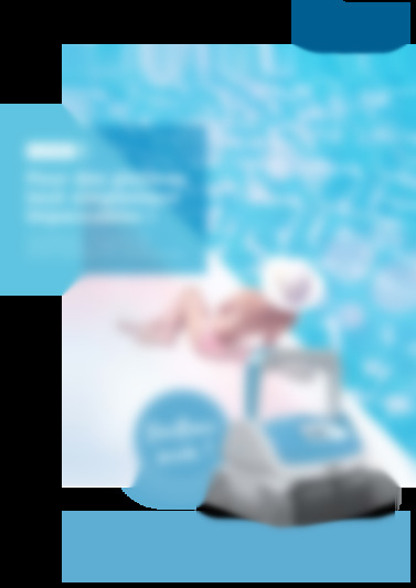 P500 ROBOT PISCINE