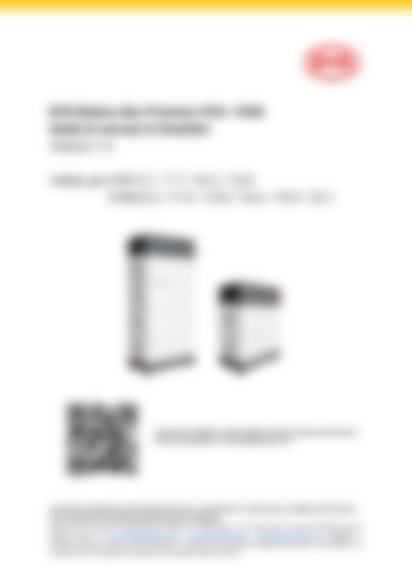 HVS 5.1 B-Box