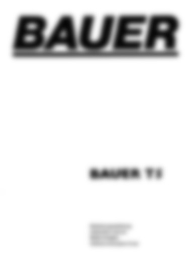 Bauer